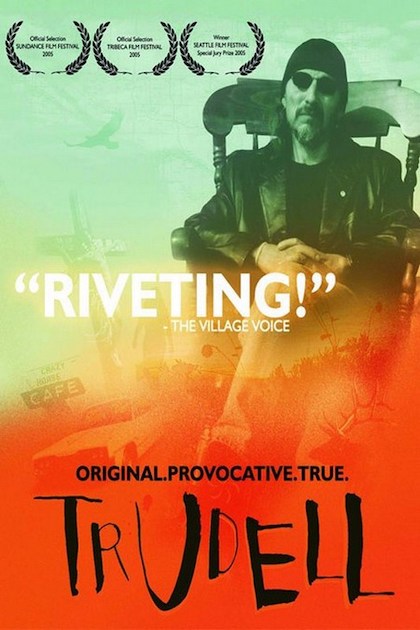 Trudell (2005) Heather Rae
